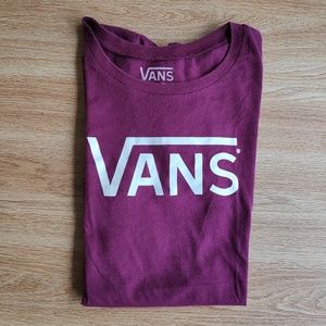 VANS T-Shirt